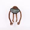 23cm New FPillar Chase 2 EXE Plus Doll Kawaii Cute Doll Figure Doll Peripheral Ornaments Collection Desktop Display Gift Toy