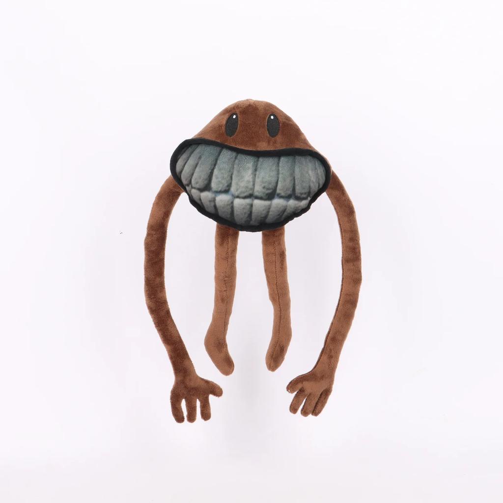 23cm New FPillar Chase 2 EXE Plus Doll Kawaii Cute Doll Figure Doll Peripheral Ornaments Collection Desktop Display Gift Toy
