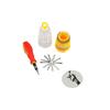 Versatile Multi-function Screwdriver Set Ideal For Phone Watch And Ipad Repair