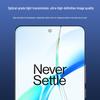 Smorss HD Tempered Glass Screen Protector for OnePlus Ace