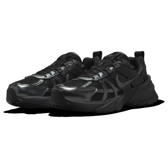 

Nike V2K Run HJ4497-001 Мужские размеры EU 41 чёрный
