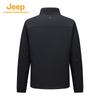 Jeep Men's Outdoor Windproof Softshell Jacket