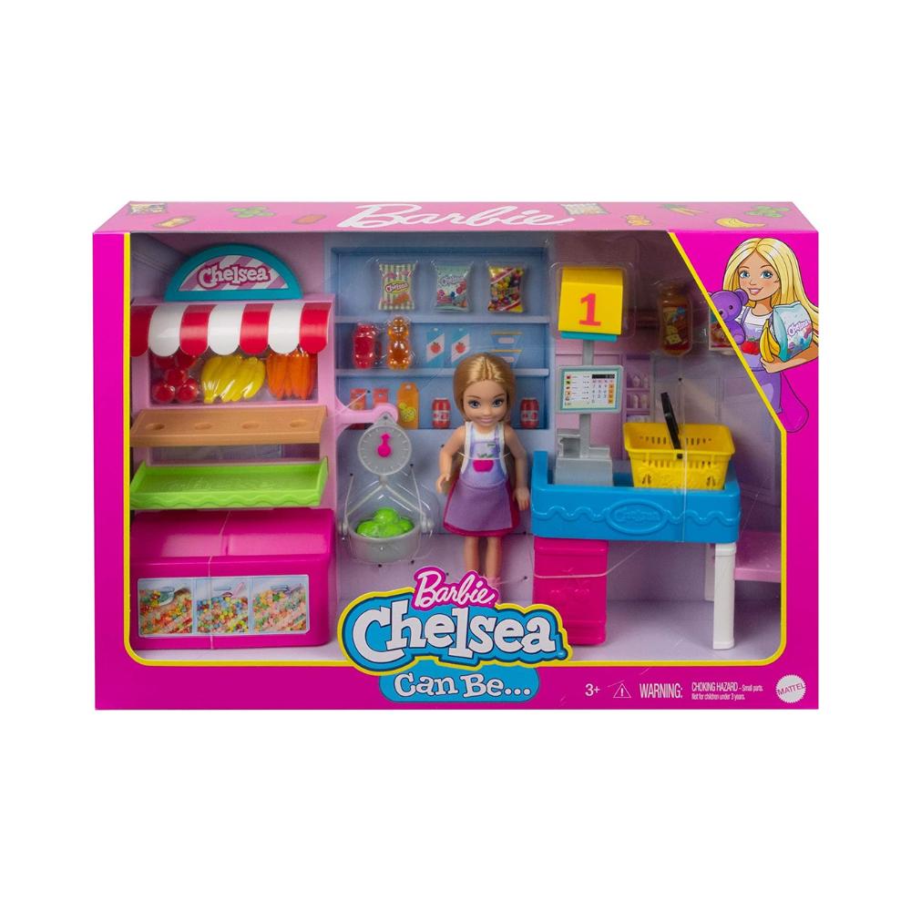 Barbie Chelsea Barbie Vegetable Buy Barbie Chelsea Doll Grocery