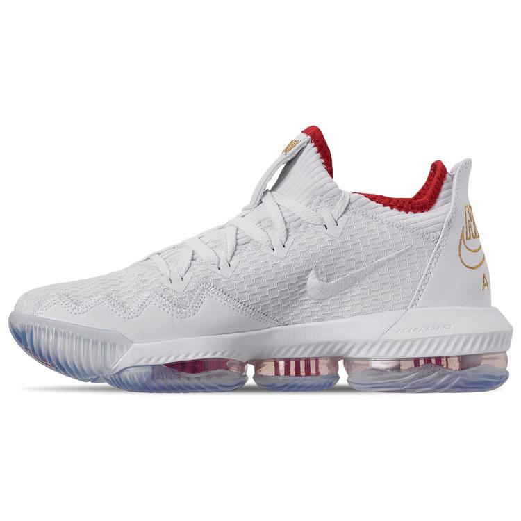 

new Nike LeBron 16 Low Draft Day 45.5