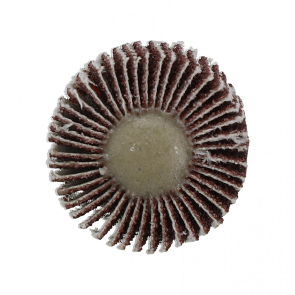 Wheel Tools 6mm Abrasive Flap Wheel Disc Grinding Wheel