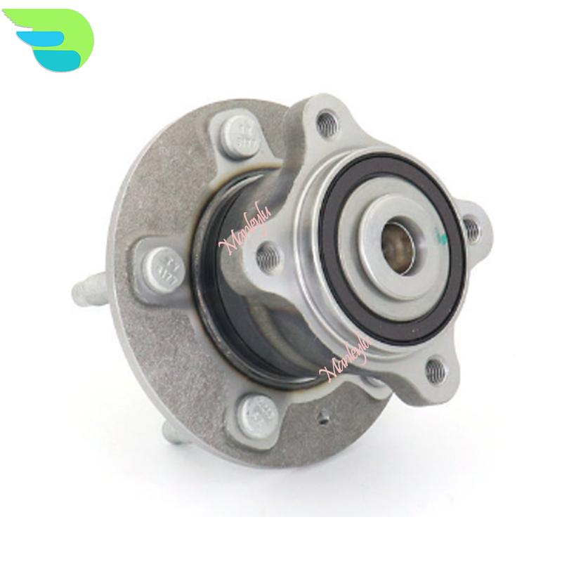 13593158 713645130 13500592 512438 Rear Wheel Bearing Hub Assembly For Buick Encore Chevrolet Trax Sonic