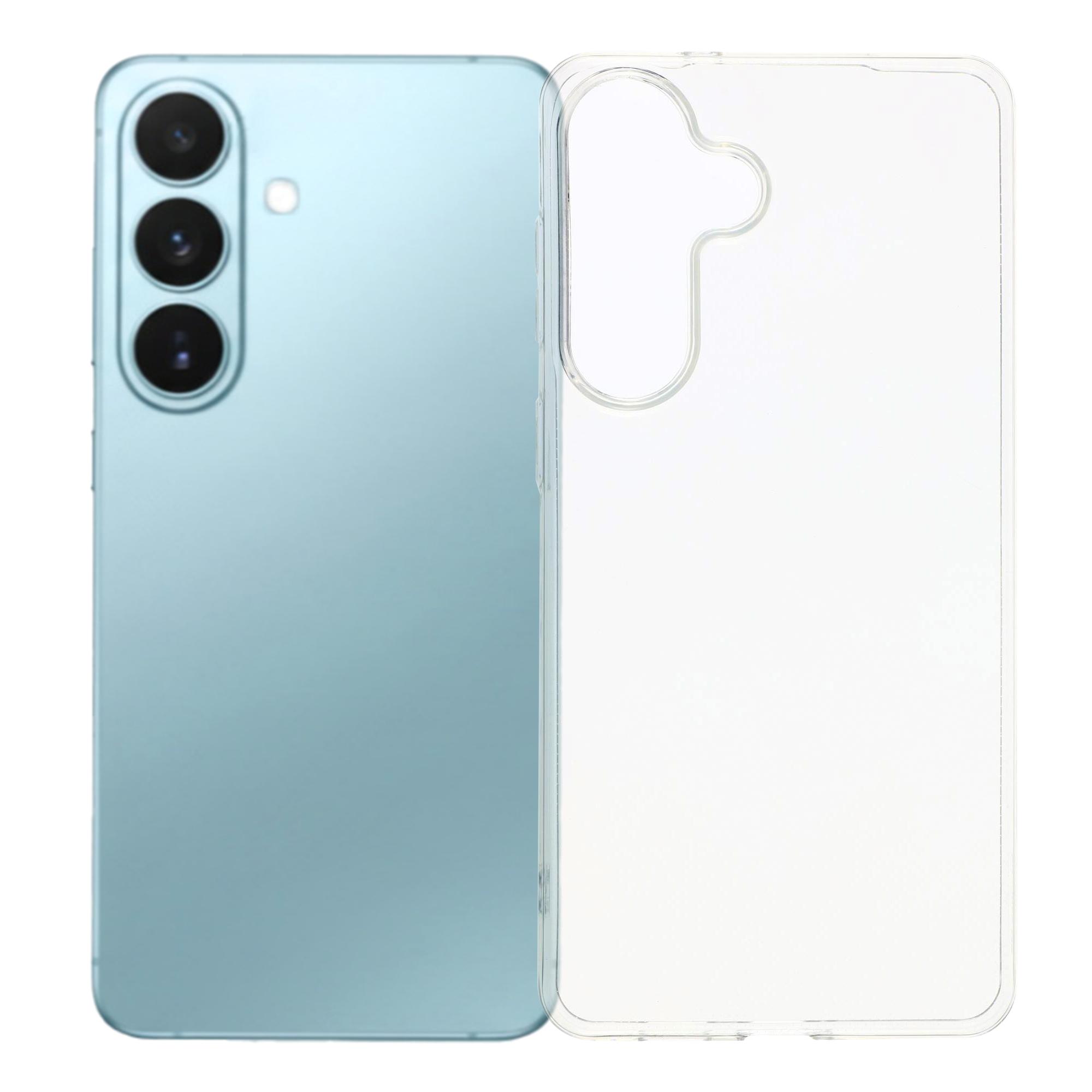 X-LEVEL For Samsung Galaxy S26 / S26 Pro Case Anti Drop TPU  Phone Back Cover