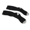Electric Hting Socks Winter Thicken Cotton Cold   Warm USB Plug in Electric Socks for Men Women