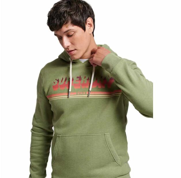 

Superdry Vintage Shadow худи S