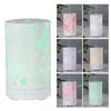 100ml Humidifier Essential Oil Diffuser Air Freshener with Colorful Light for Bedroom Office