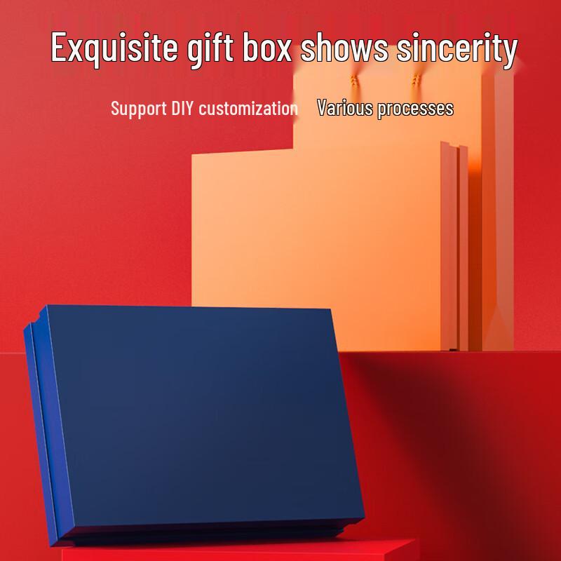 Smart Thermos Cup & Neck Massager Gift Set