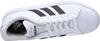 Adidas Grand Court Base 2.0 Sneakers (GW9250) Cloud White/nuclear Black/cloud White