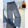 Calças e saias – Calça jeans