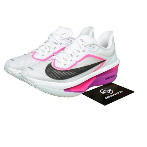 

Nike Zoom Fly 6 Vivid Grape Hyper Pink Road Running Shoes FN8455-101 Women s EU 38 виноградний/білий