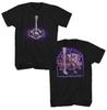 New Tool Band Lateralus Purple Dissectional Art Alex Grey Tshirt Reprint Graphic T Shirts Unisexs T Shirts
