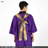 DF Gallery Japanese Pattern Cord for Yosakoi Costume Y52D17 Sash, Obi, (No. E, Free)