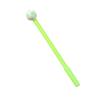 5pcs Black Ink Kawaii Stationery Cute Writing Pen Comfortable Ballpoint Pen  Back To School