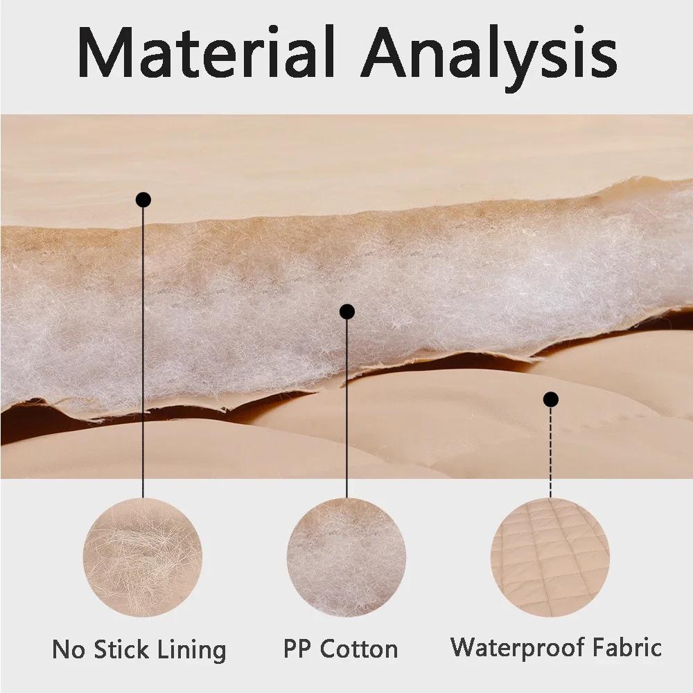 Grote Hondentrui Waterdichte Huisdierkleding voor Middelgrote Honden Winter Warm Grote Hondentrui Franse Bulldog Kostuum Labrador Husky Outfits