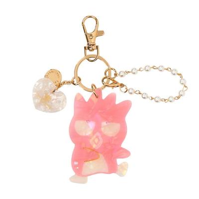 Sanrio Baby Pink Charm Badtz-Maru Japan NEW Sanrio Characters