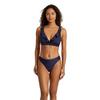 Ralph Lauren Womens/Ladies Mid Rise Bikini Bottoms