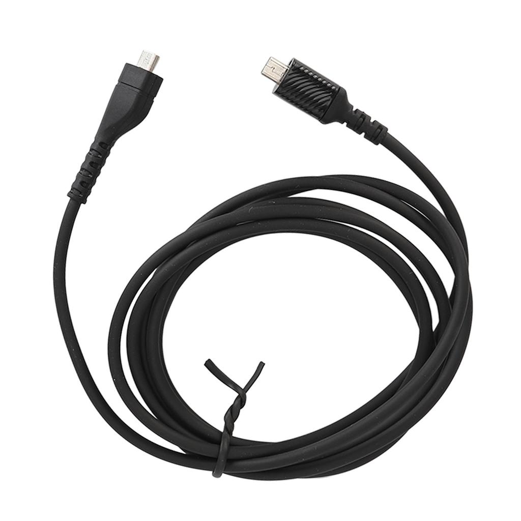 Replacement Sound Cable Compatible for SteelSeries Arctis 3 for Arctis 5 for Arctis 7 for Arctis