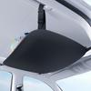 Car Ceiling Cargo Net Overhead Storage Mesh Organizers,Double Layer Roof Mesh Organizers Road Trip
