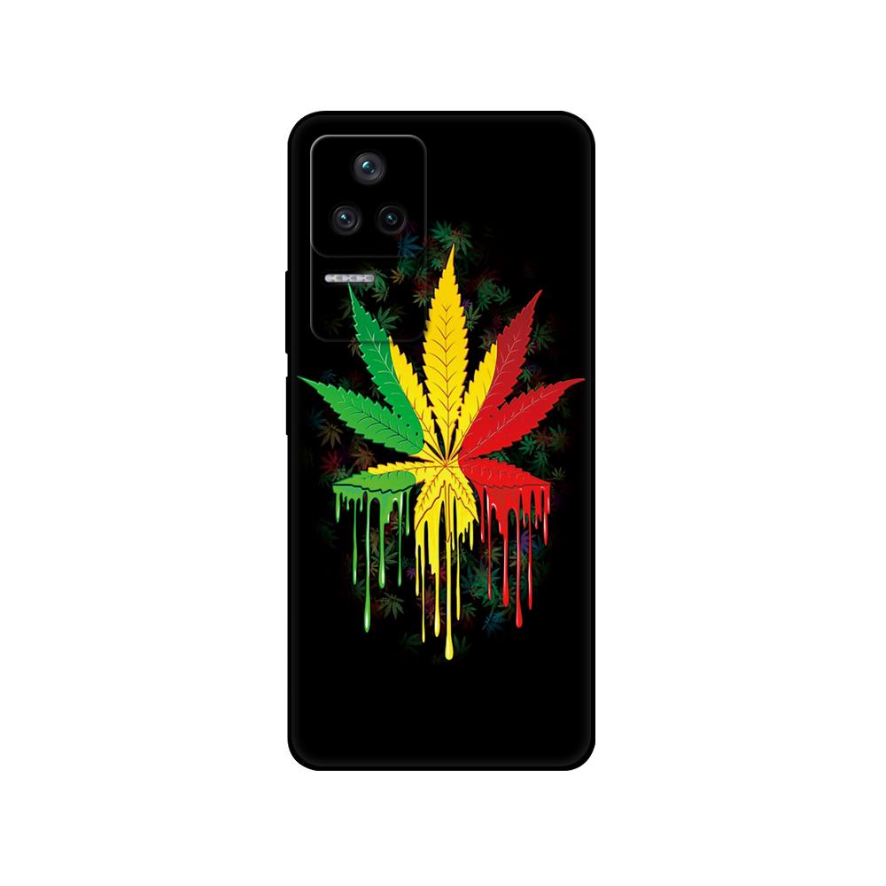 

Чехол для Poco F4, задняя крышка для Xiaomi POCO F4, 5G, чехол для телефона PocoF4, мягкий силиконовый чехол из ТПУ, защитный бампер, черный чехол из ТПУ Poco F4