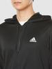 Adidas ECT05 Tracksuit Size L Men's 3-Stripes Set, Black/White (IC6767),