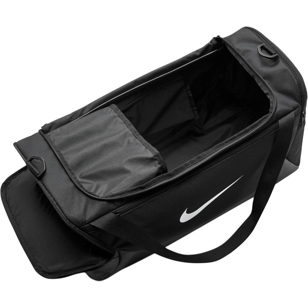 Nike Brasilia Training Duffel Bag (Small 40L) IB4394-010