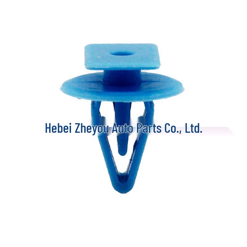 

Compatible Clips for Honda Accord, Civic, Fit: Door Panel, Trim Panel, Wheel Arch Buckle (90602-TA0-003D534)