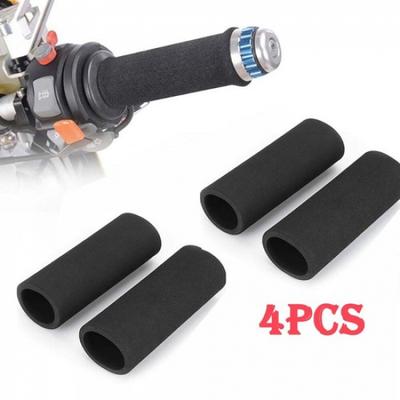 Quadros e acessórios para motociclos – Alças para motociclos