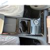 ABS Carbon Fiber Look Gear Shift Panel Control Center Console Stall Sequ Cover Trim For GEELY GALAXY E5 / EX5 2024 2025