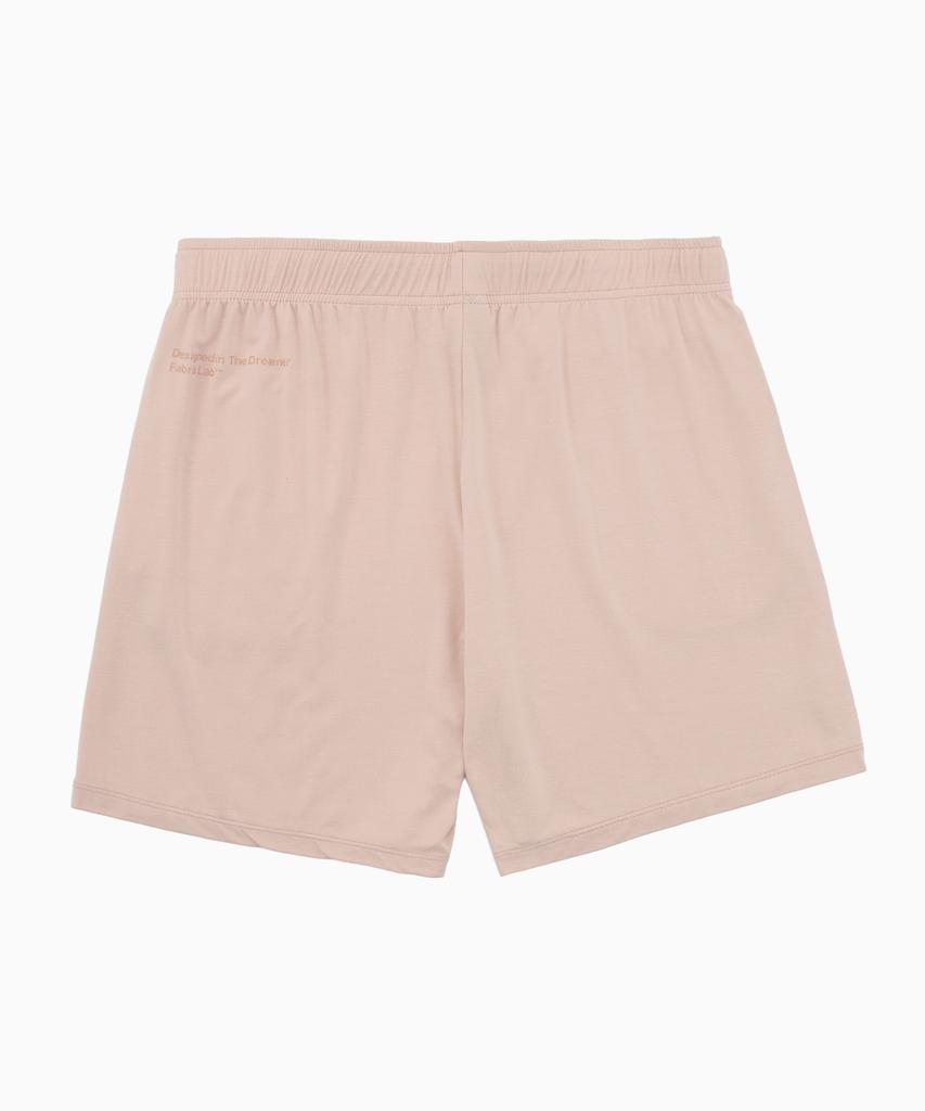 Deodeulimeo Cool Slime Shorts Baby Pink