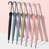 BST Fully Automatic 16-Rib Straight Umbrella