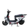 Ninebot Electric Scooter Crash Bars: Anti-fall Thickened Bumper, Backrest, Rear Luggage Rack Cover