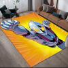 Ultraman Full Body Decoration Square Area Rug, Non-Slip Floor Mat for Bedroom, Perfect Gift for Ultraman Fans.chl
