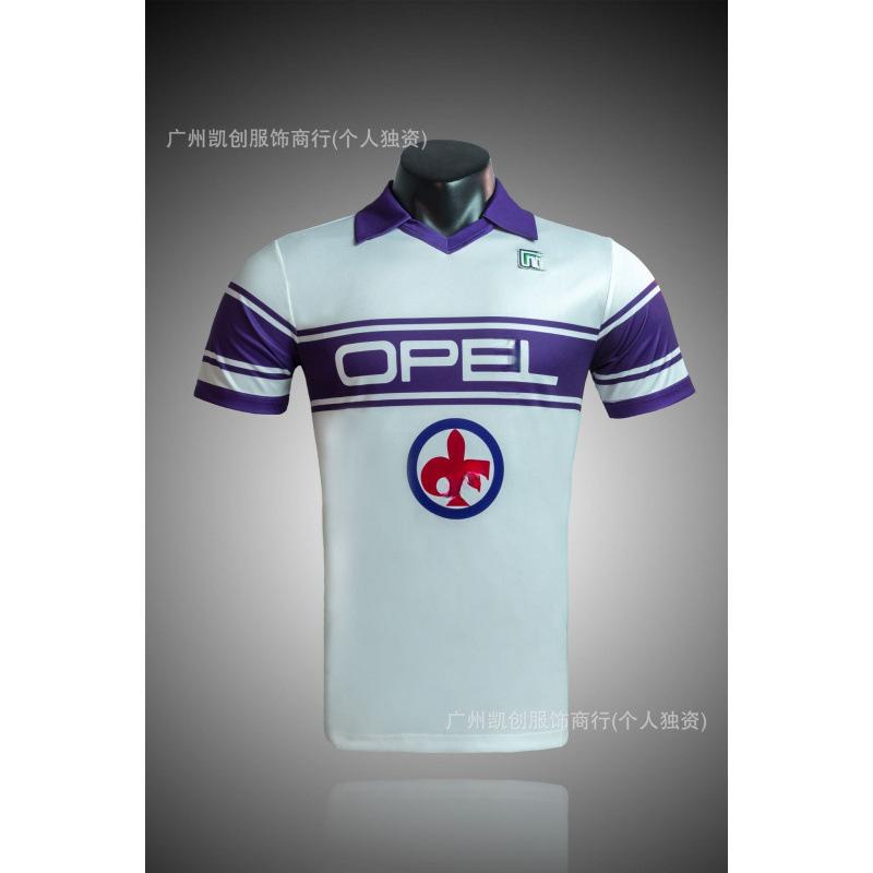 Vintage Football Jersey Inter Milan Napoli Florence Parma Jersey, a Delivery Jersey.