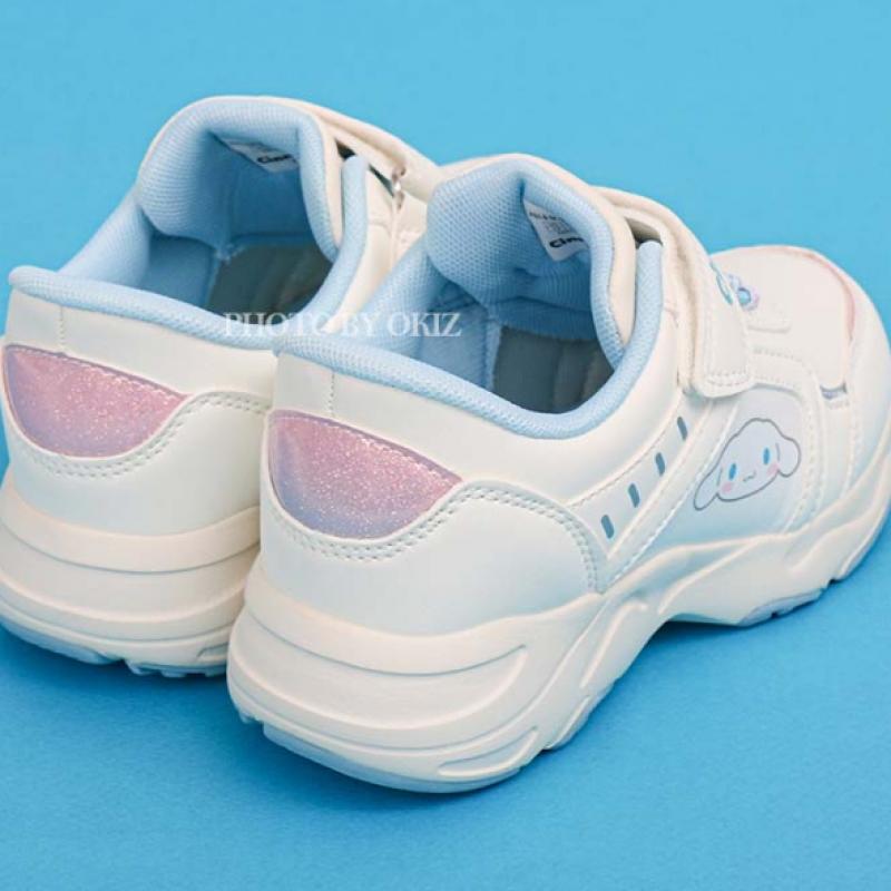 Oquizz Acc Cinnamonroll Sneakers Cross R0307