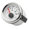 2"52mm Water Temp Gauge 40-120℃ 100-250 ℉ Water Temperature Meter Water Temp Indicator For Car Truck Boat Auto Accessories