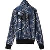 Adidas Originals Firebird Jackets & Coats Women's Blue AB2096