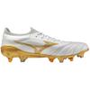 Mizuno Morelia Neo IV Beta Elite Mix soccer shoes White