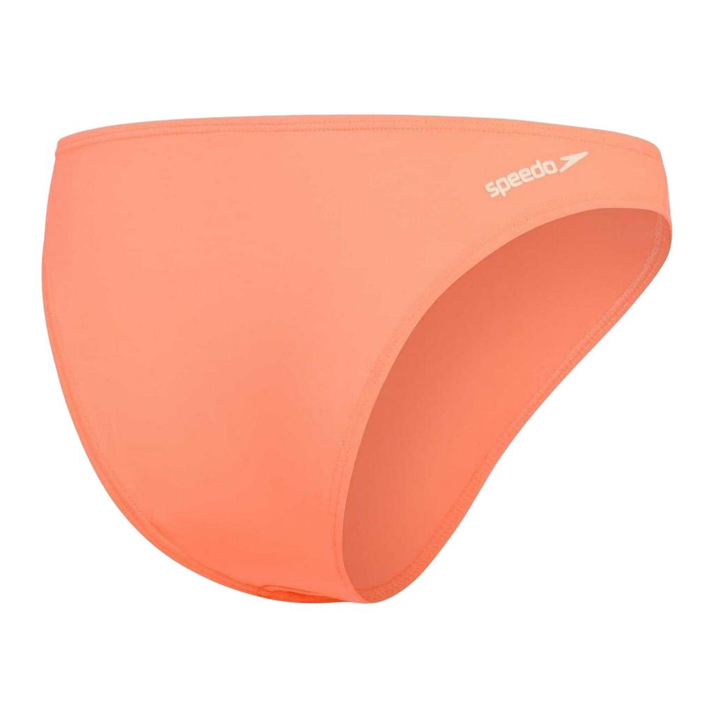 Speedo Womens/Ladies Regular Swim Briefs