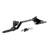 Auxiliary Bracket For Yamaha Super Tenere XT1200Z XTZ 1200 XT 1200 Z SpotLight Holder Fog Lamp Support Fog Light Mounting