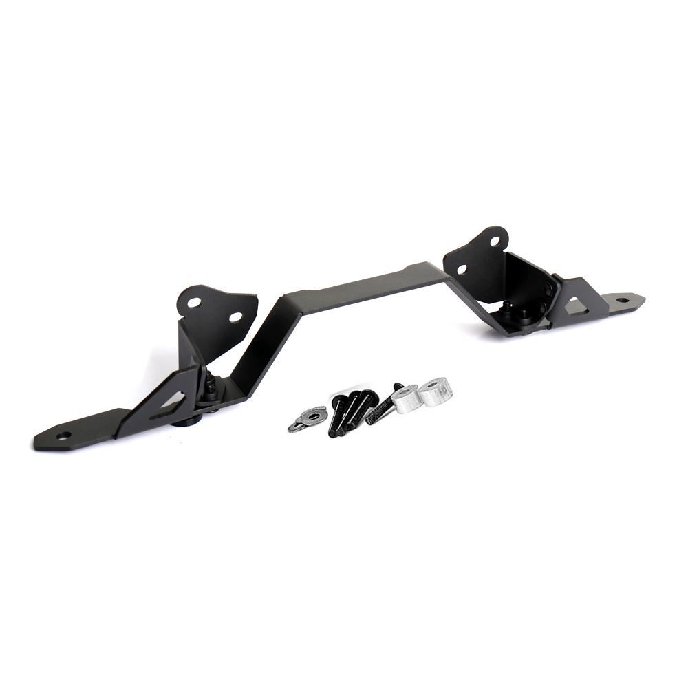 Auxiliary Bracket For Yamaha Super Tenere XT1200Z XTZ 1200 XT 1200 Z SpotLight Holder Fog Lamp Support Fog Light Mounting