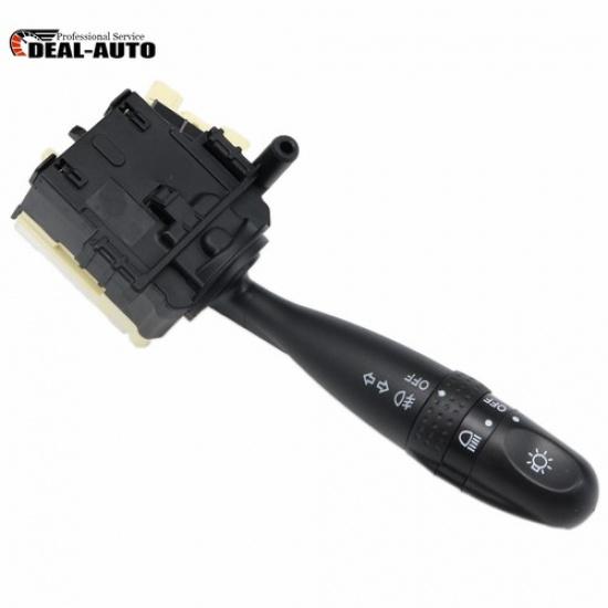 For Toyota Corolla Matrix 03-08 1.8L NEW Turn Signal Headlamp Switch W/Fog Amps