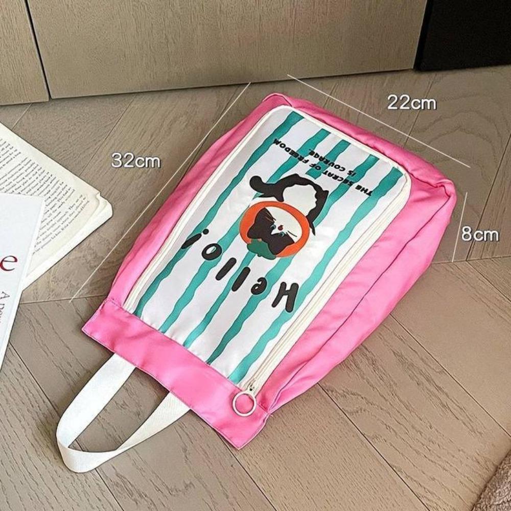 Portable Double Layer Travel Shoe Bag Waterproof Thickened Shoe Storage Bag Separate Storage Handheld Dustproof Shoe Bag Travel
