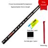 Anime Mo Dao Zu Shi Cosplay Accessories Wei Wuxian Flute Chinese Dizi Transversal Flauta Traditional Musical Instruments