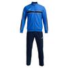 Victory Clothing Set Polyester Blue
