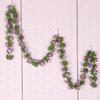 Decorațiuni pentru casă – Flori decorative şi coroane de flori