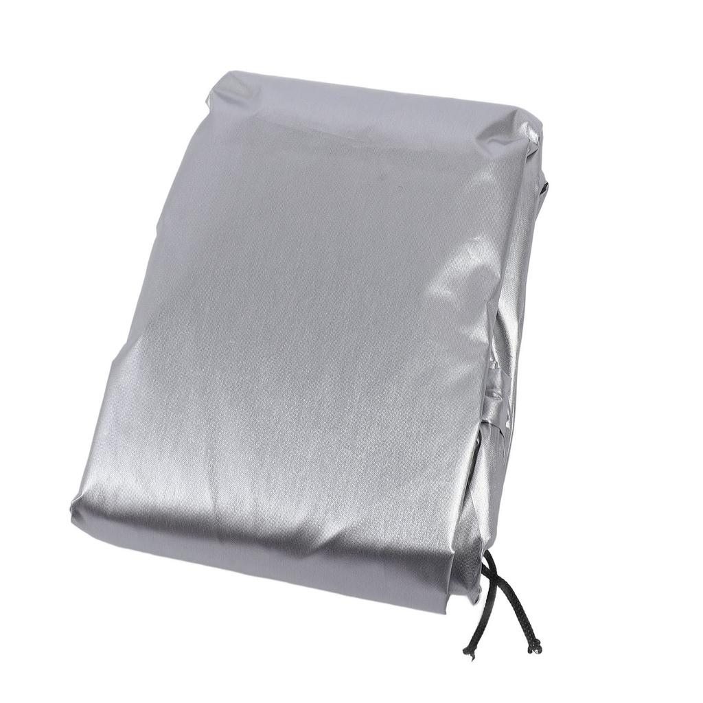 IBC   Cover for 1000L Outdoor Water   Cover Water Resistant Anti Dust 210D Oxford Cloth